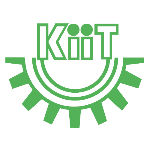 KIIT University Logo